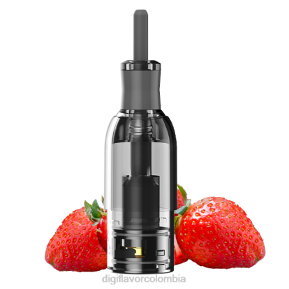 Digiflavor Vape Price RB6839 fresa dulce | Digiflavor M1 tanque